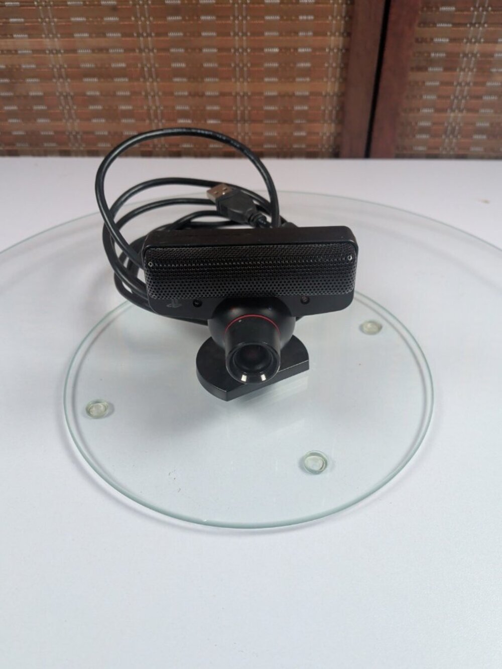 Official Sony PlayStation 3 PS3 Eye Camera Very Good Tested & Working